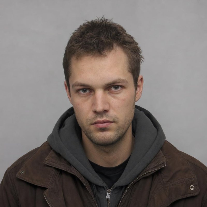 Dennis Bakker