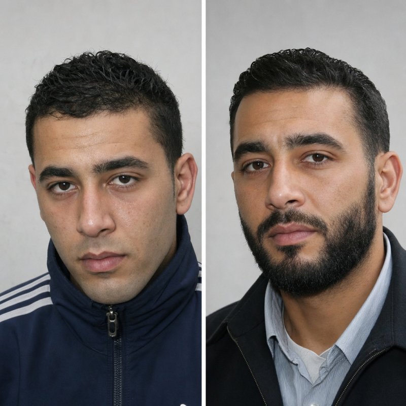 Rachid el Amrani
