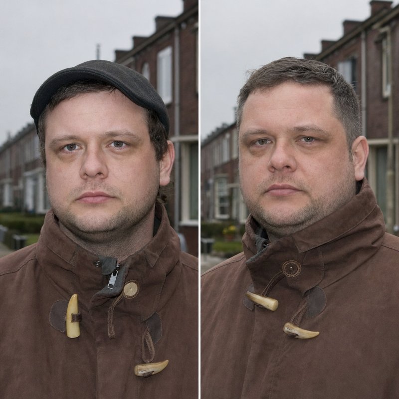 Tijs Bakker