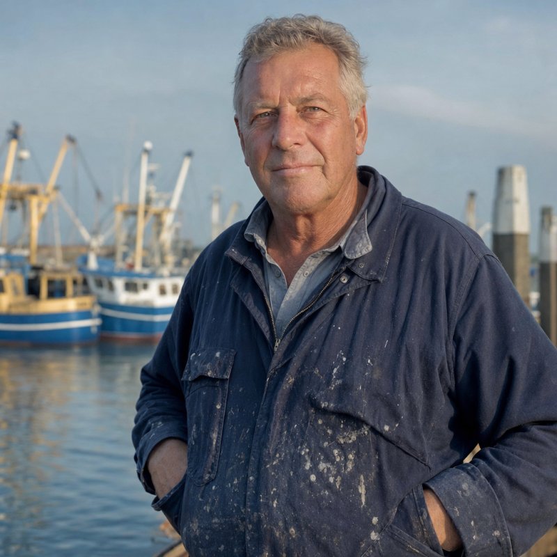 Jaap de Koster