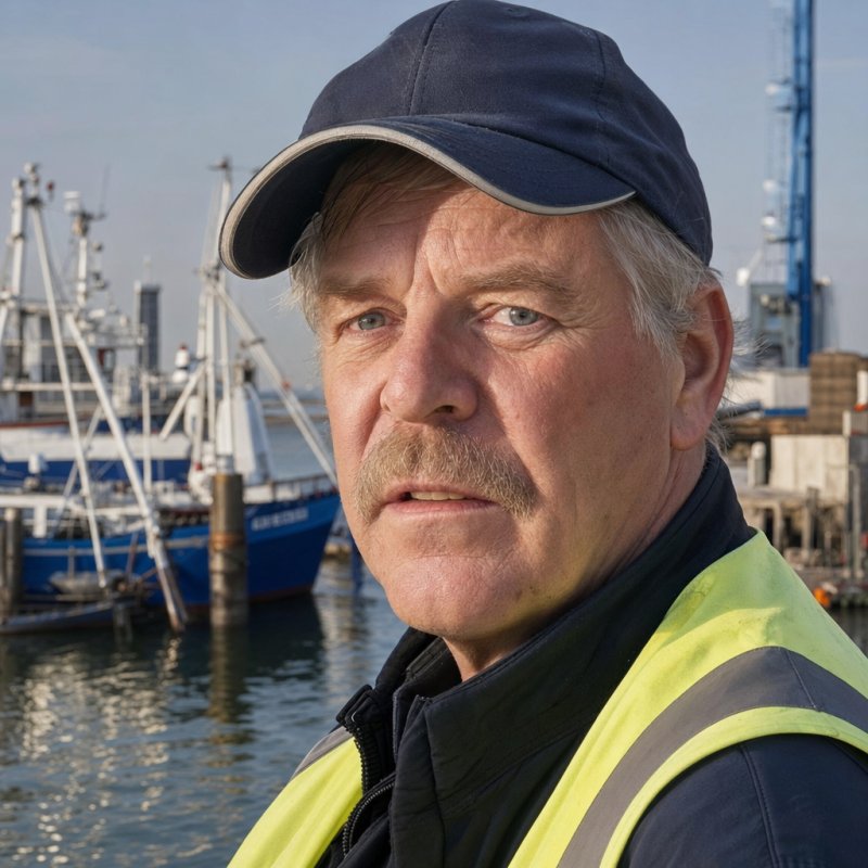 Piet Rijk