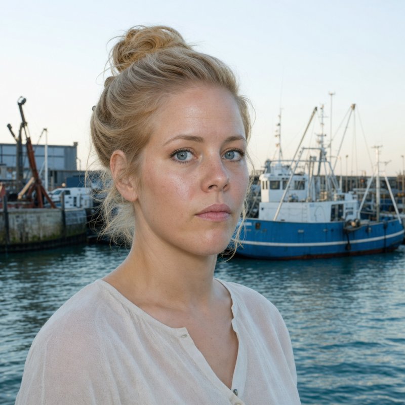 Roos Verbrugge-de Koster