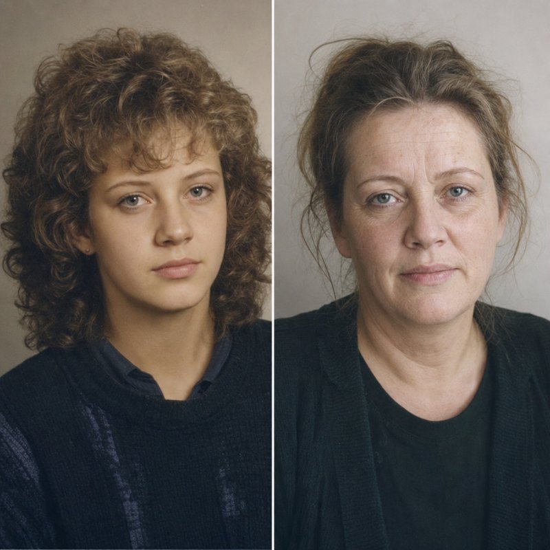Annemiek van Gorp
