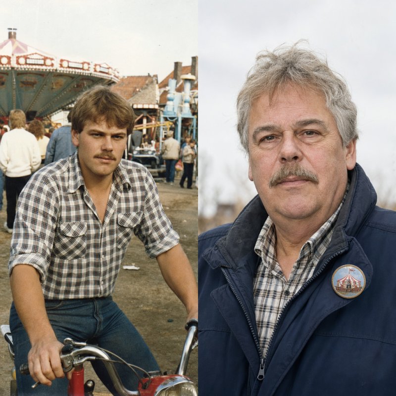 Henk van Gorp