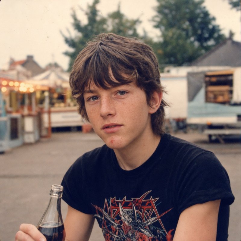 Piet van Gorp