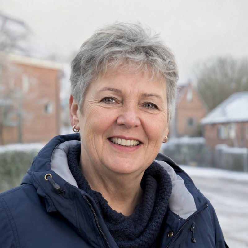 Dinie Klein Gunnewiek