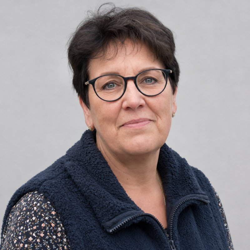 Marijke Tiemens