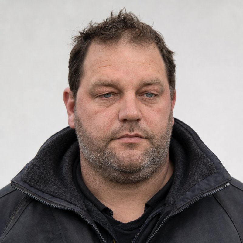 Bas Ravesteijn