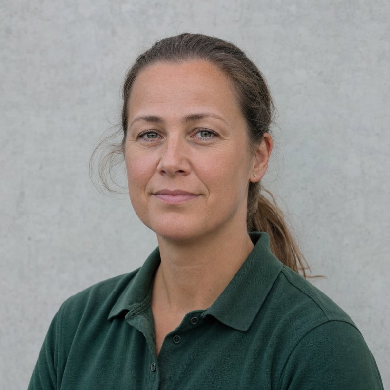 Inge Bakker-Ravesteijn