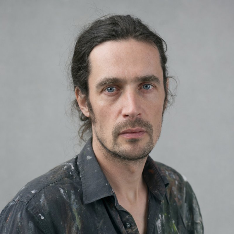 Joost Ravesteijn