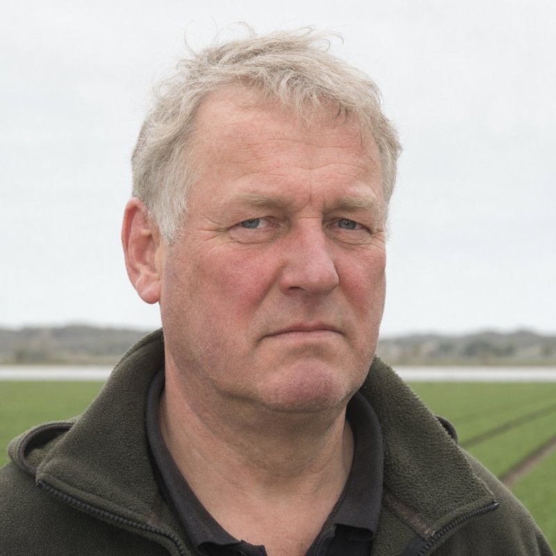 Kees Hogervorst