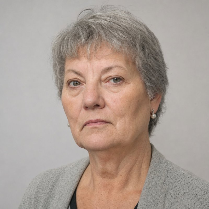 Trudy Ravesteijn-Duivenvoorde
